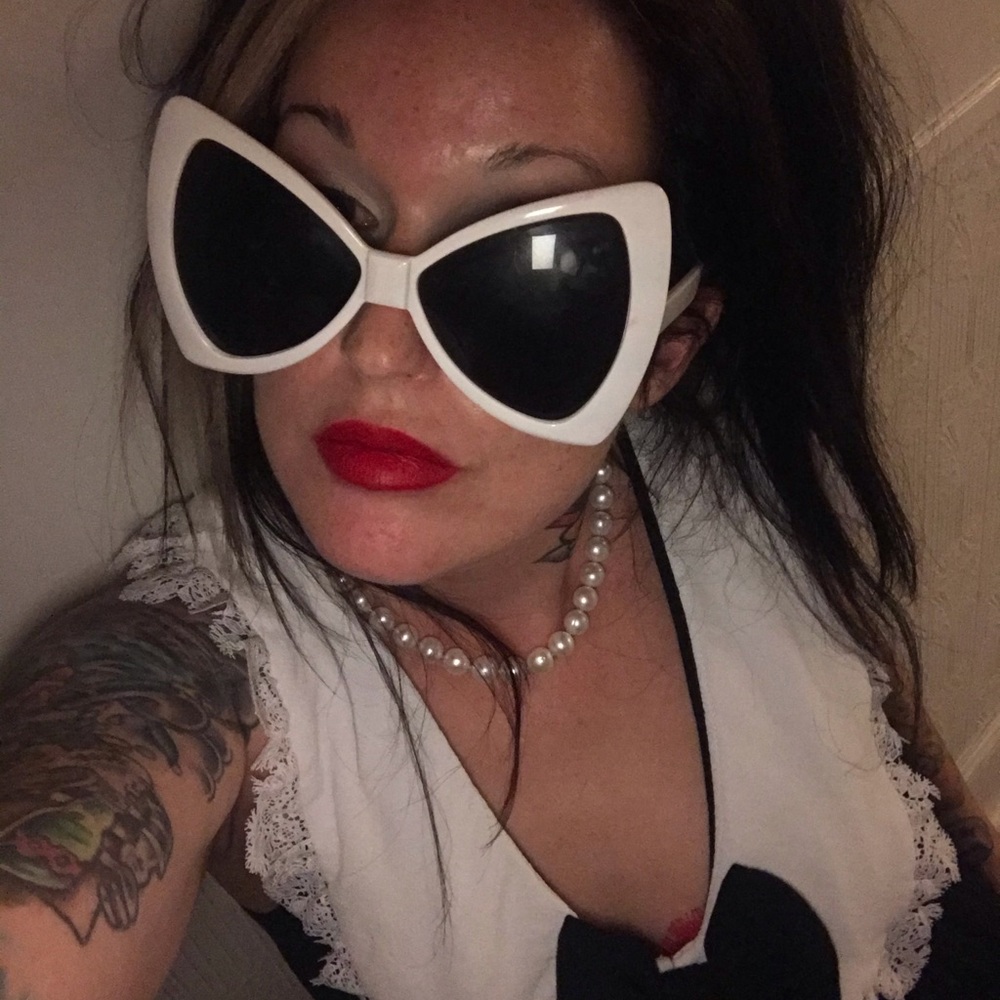 Meet your Posher, Aimee